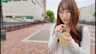 （missav）srgt141【清華ちゃん】しろうとガチャ エロGIF 1