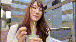 （missav）srgt141【清華ちゃん】しろうとガチャ エロGIF 2