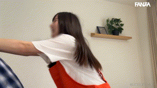 （missav）smjs060【かすみさん】素人ムクムク-職- エロGIF 2