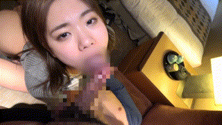 （missav）lady510【ゆき】LadyHunter エロGIF 3