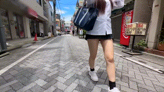 （missav）oremo291【キラキラピンクパンツちゃん】俺の素人-Z- エロGIF 5