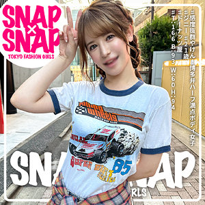 （missav）sna011【ジニー】SNAP×SNAP